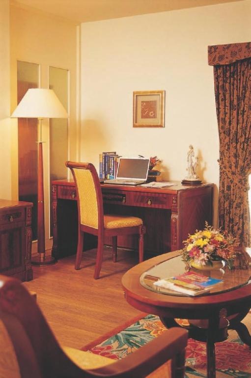 Lk パビリオン エクスクルーシブ サービスド アパートメント パッタヤー 部屋 写真